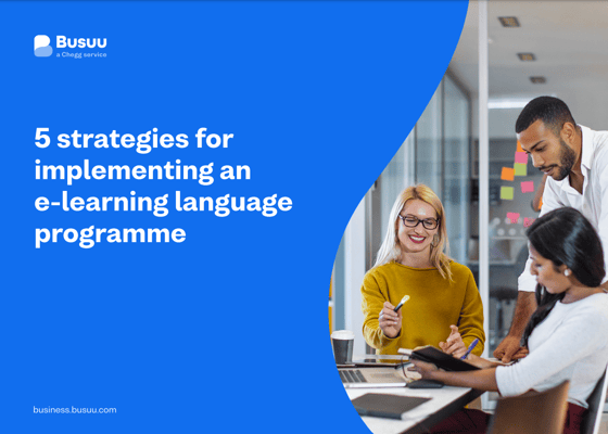5 Strategies eBook Image 5 Strategies eBook Image