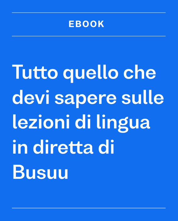 All you need to know about Live Language Learning with Busuu-4