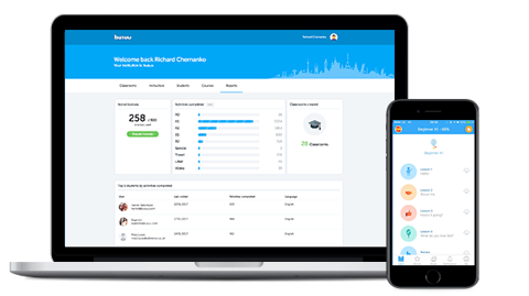 management platform