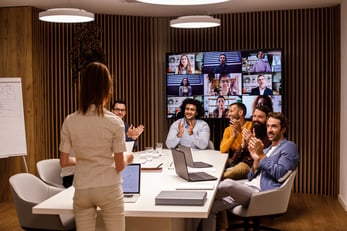 Boost Employee Motivation in Training Programmes ...