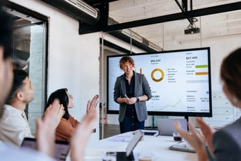 Measuring Training Programme Success: A Practical ...