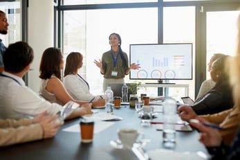 KPIs for Corporate Language Programmes: Measuring ...