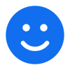 Happy