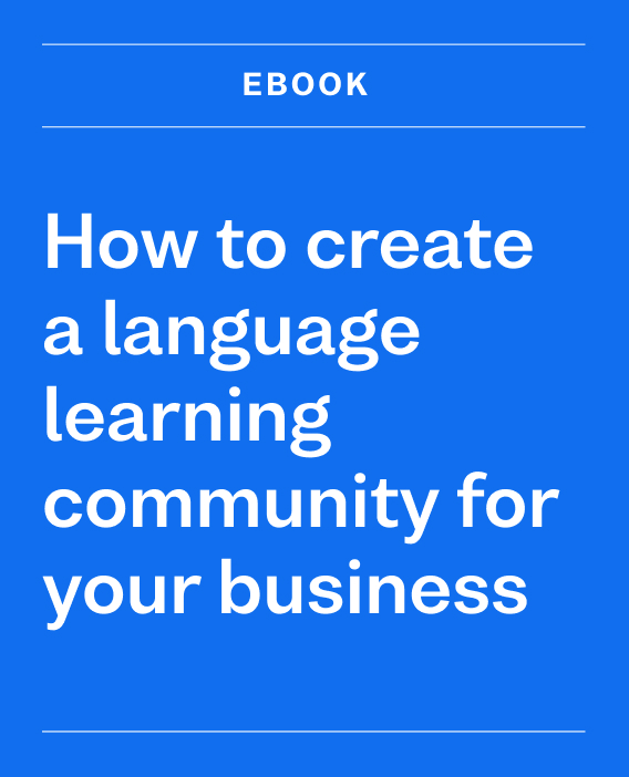 Resources - language training, insights and inspiration - Busuu for ...