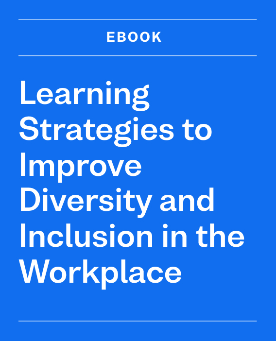 Learning Strategies to Improve Diversity and Inclusion in the Workplace-2