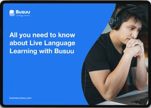 Live Language Learning Live Language Learning