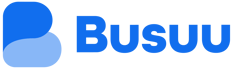 Busuu Logo Artwork