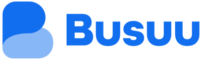 Busuu Logo Artwork