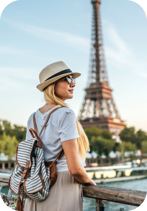 Travel_France