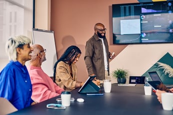 Innovative Approaches to Corporate Language ...