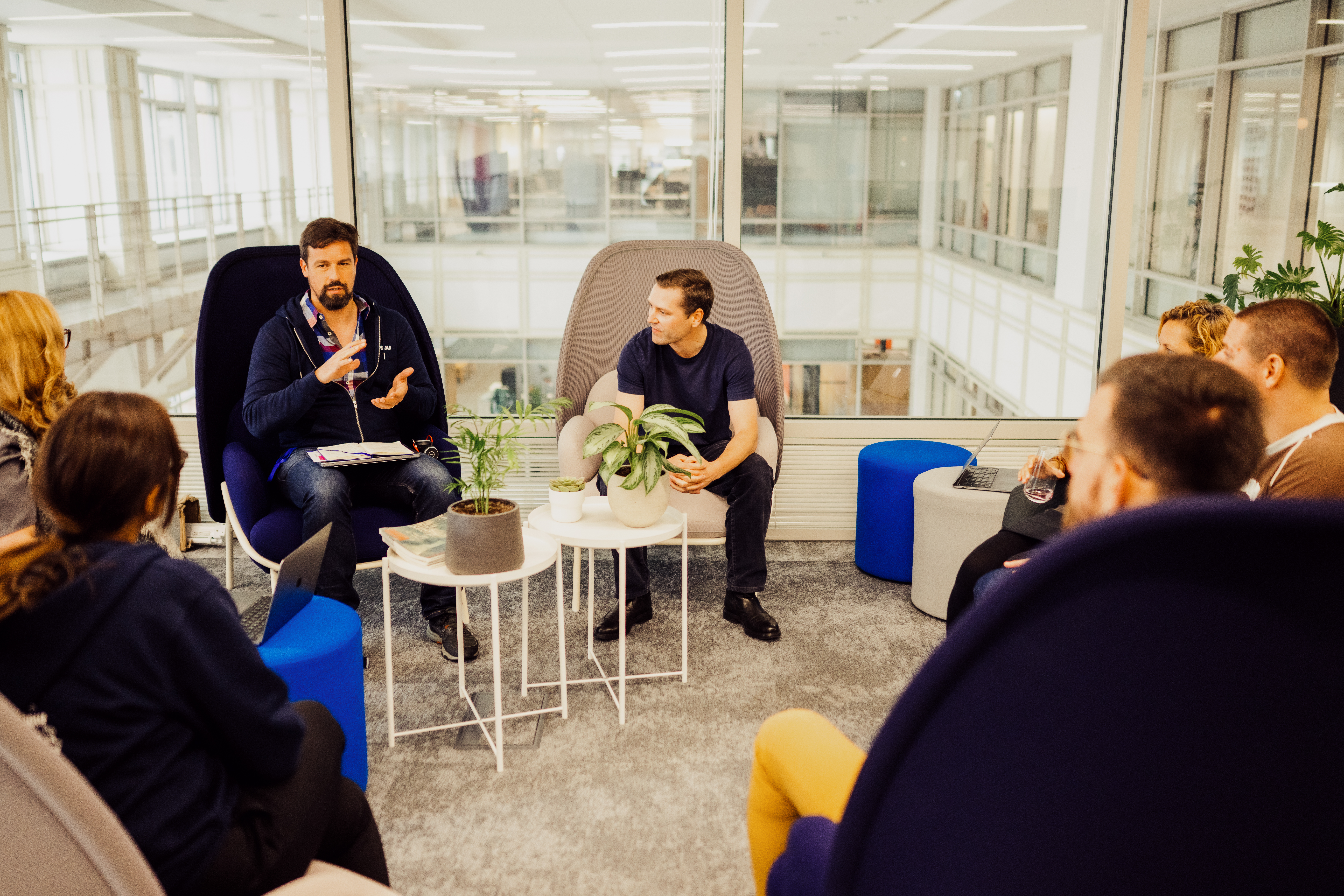 How Consumer Goods Companies such as L’Oreal and Unilever have Benefitted from Language Learning with Busuu