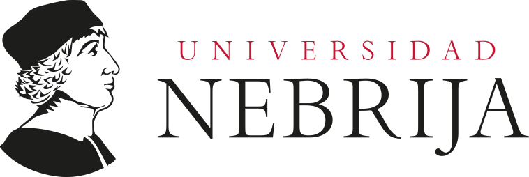 Logo Nebrija University