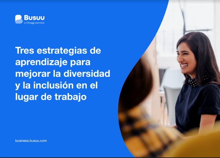 Tres estrategias de aprendizaje para mejorar la diversidad y la ...